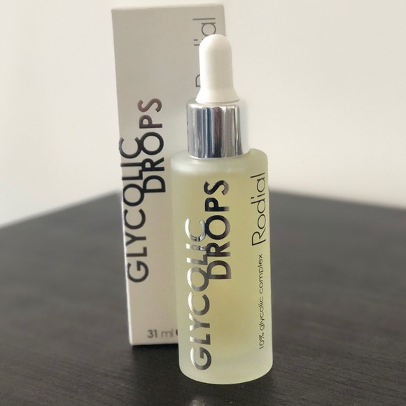Rodial 10% Glycolic Booster Drops - Picture 1 of 1